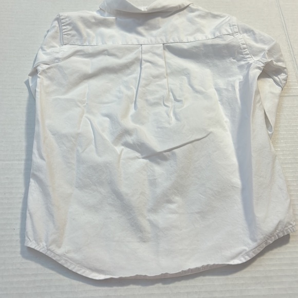 Janie and Jack Button Down - Picture 2 of 5